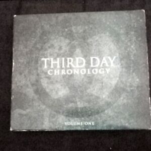 Third Day chronology volume 1